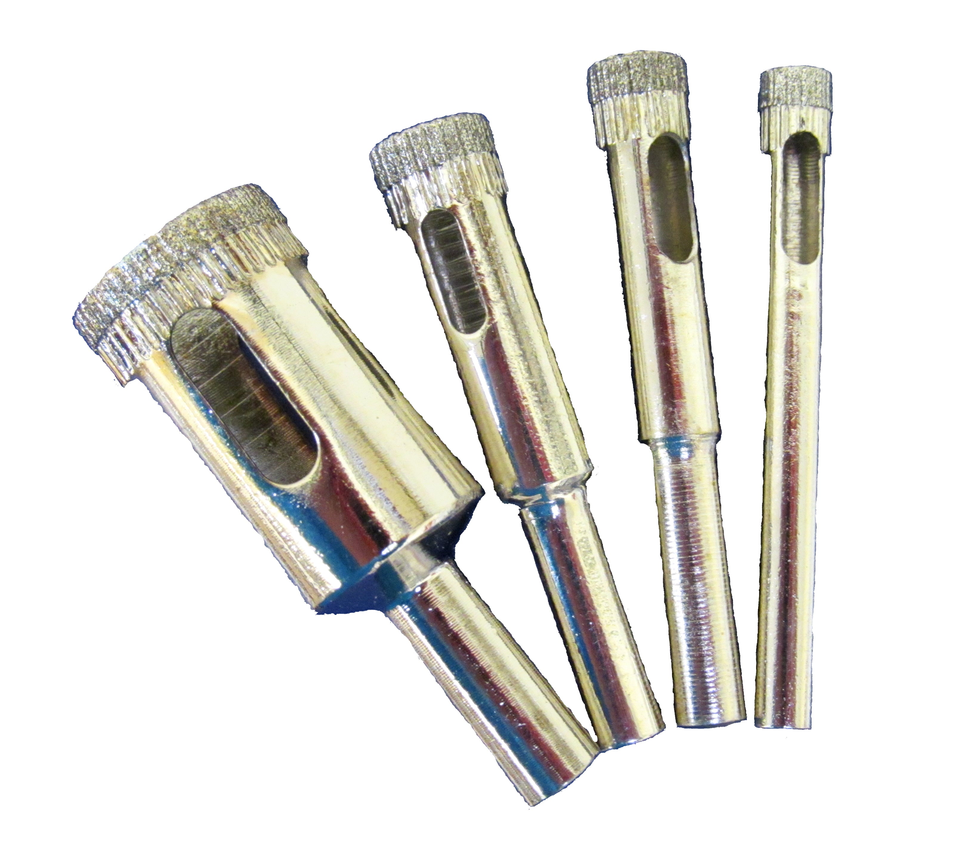 Ceramic and Glass Tile Drill Bits