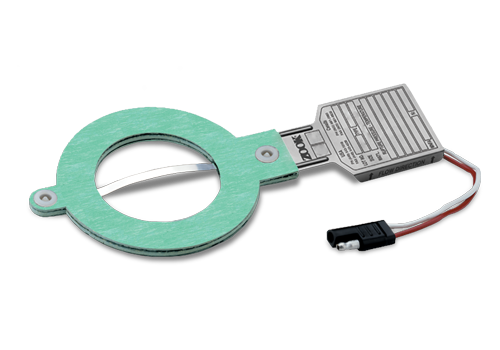 Burst Sensors Overpressure Indication for Metal Rupture Disks
