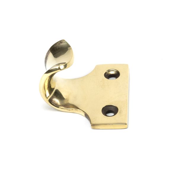 Anvil 92044 Aged Brass Sash Lift