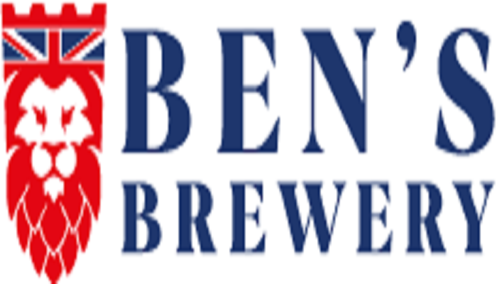 Ben's Brewery Ltd