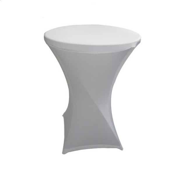 Bistro Table Cover Stretch Material