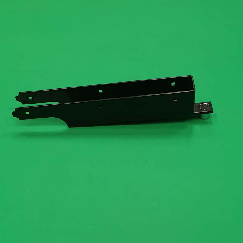 IN-LINE BFT Shoe Black