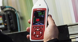 Specialists for CR:800C Series Sound Level Meters
