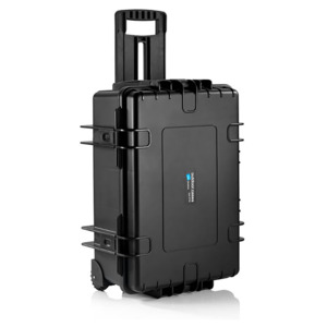 Rohde & Schwarz HA-Z321 Hardcase, For Handheld Analyzers And Accessories