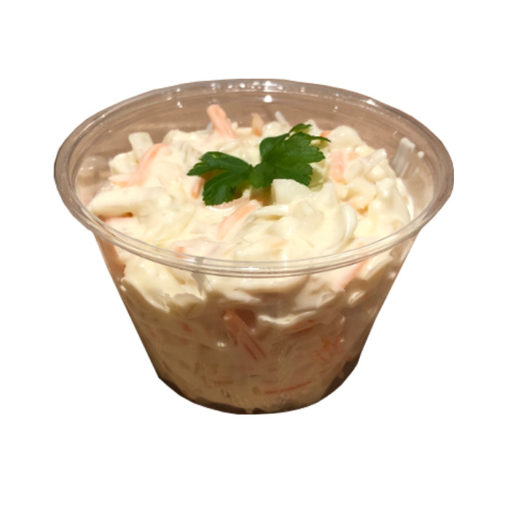 Suppliers Of 4oz Clear Round containers - ESP125 For Catering Industry