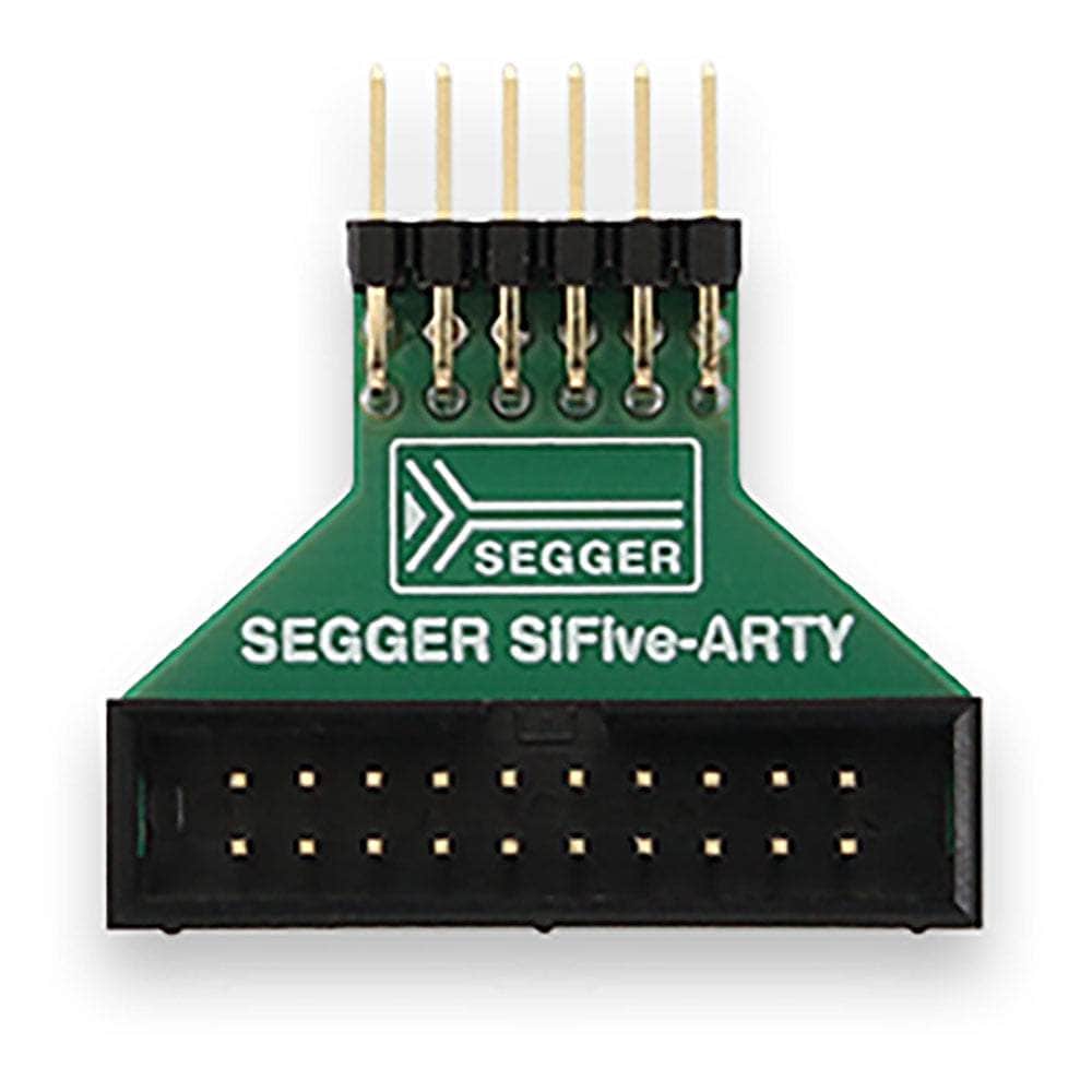 SEGGER SiFive-ARTY Adapter