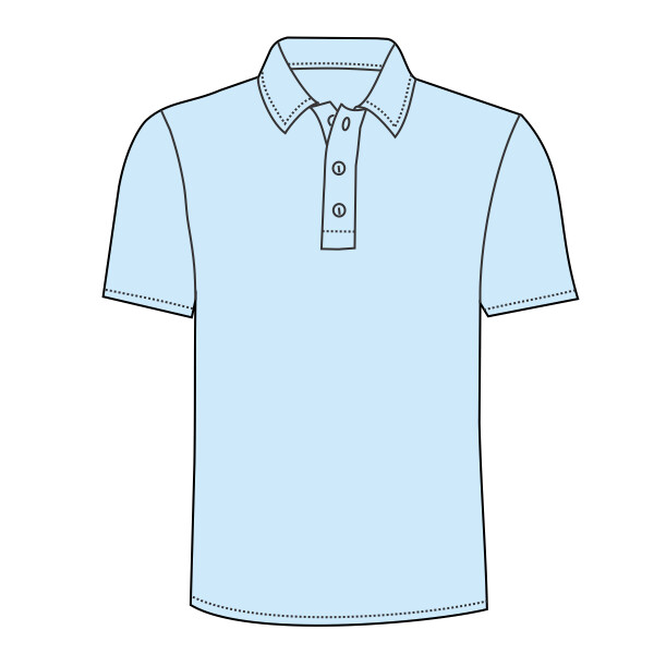 Men&#39;s Cool Plus&#174; Wicking Polo Shirt