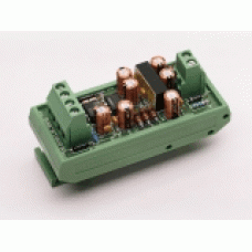 FSC 908, 0 - 20mA Voltage Converter