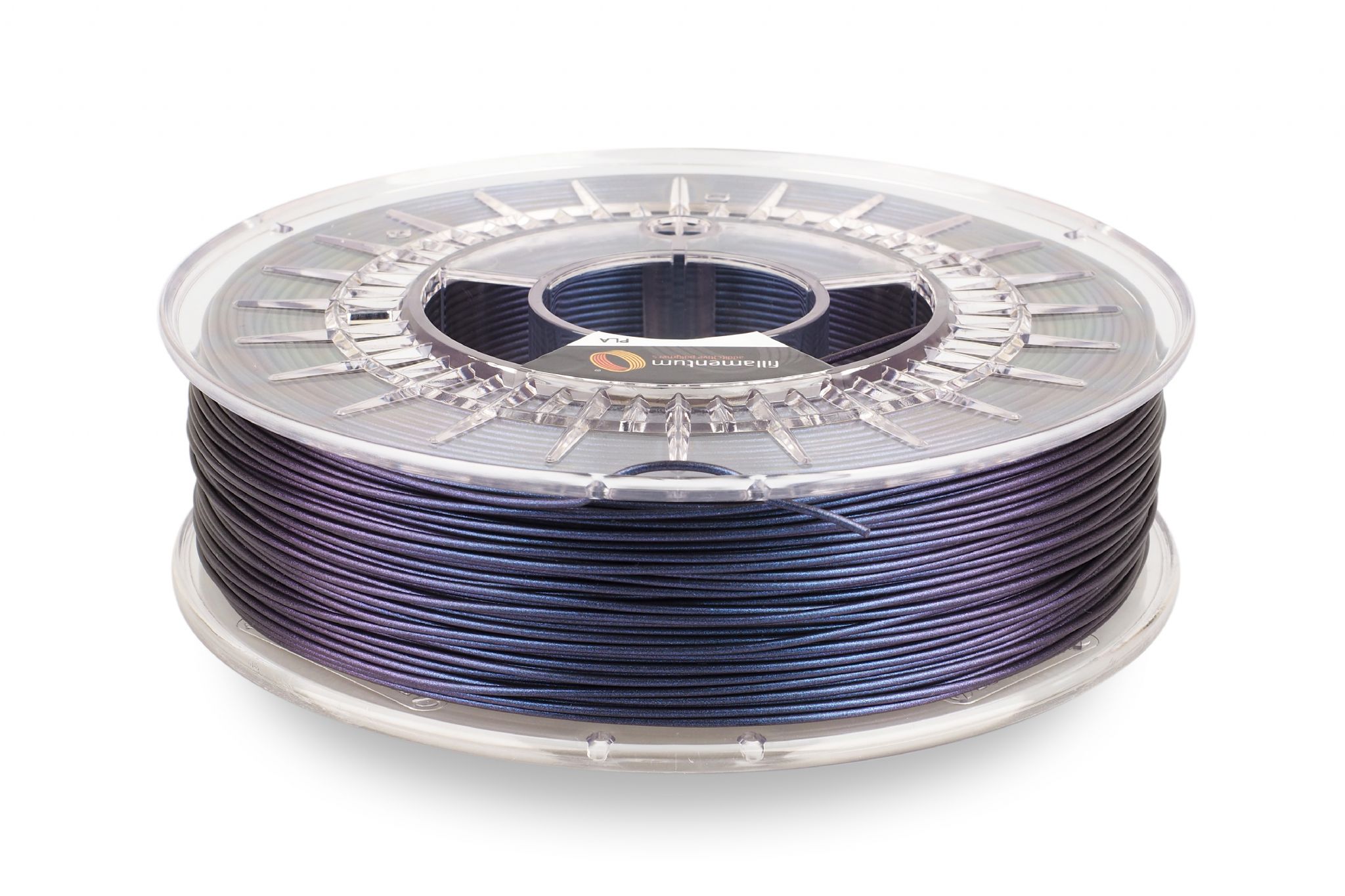 Fillamentum PLA Extrafill Wizards Voodoo 1.75MM 3D Printer Filament