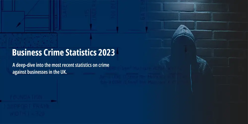 Business Crime Statistics 2023