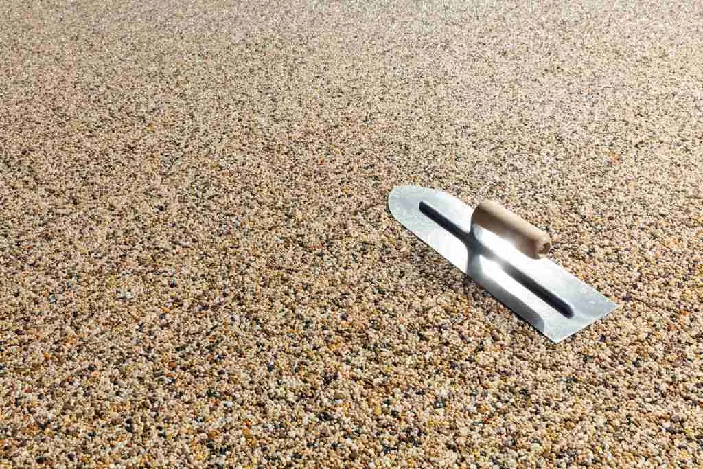 Resin Bound Surfacing Samples Near Me