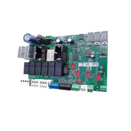 CAME 3199ZL65 Control Panel PCB