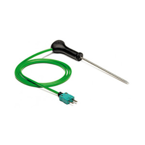 Pico Technology SE002 Thermocouple, Type K, Air, 4.5mm Tip