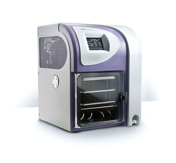 Benchtop Scale Freeze Dryers For Healthcare