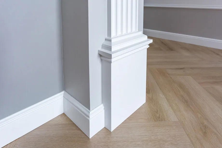 How To Fit Skirting Boards – Pine Vs MDF, A Comprehensive Guide for 2024