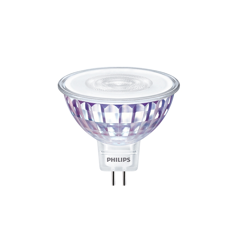 Philips MR16 LED 5.8W 3000K 930 36D 929002492602