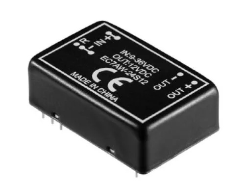 Distributors Of EC7AW-10 Watt For Medical Electronics