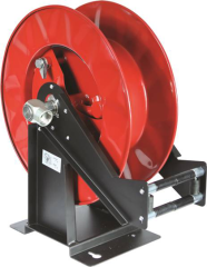 Spring Rewind Hose Reel