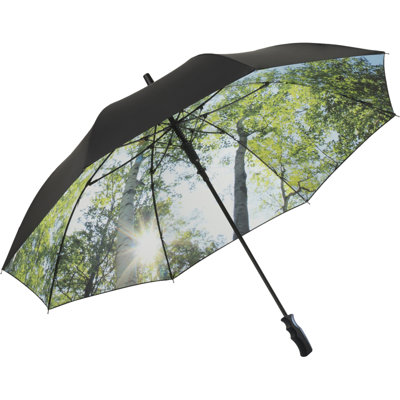 Spectrum Sport Motif Umbrella