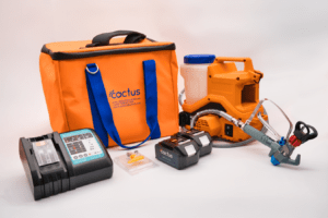 Airless Spray Equipment