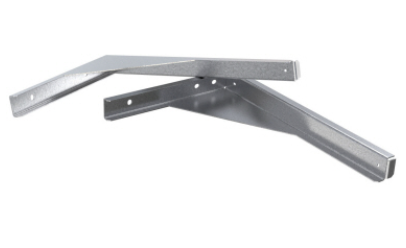 KBT 225/250/280 Wall bracket