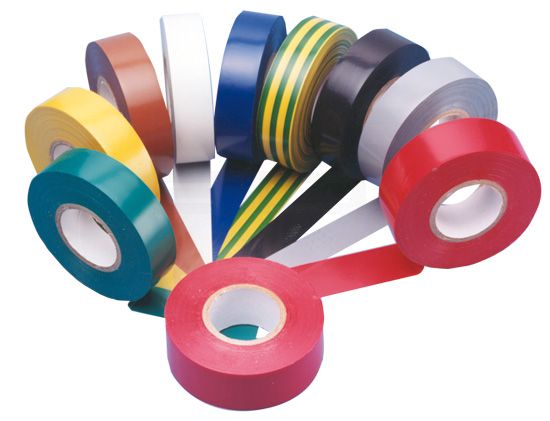 PVC Tape