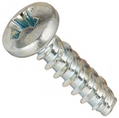 Trilobular Thread Forming Screws Supplier