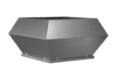 MDV Blue EC 225, Roof fan, 230V, 900m /h
