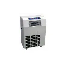 Commercial Aircon Rental Services