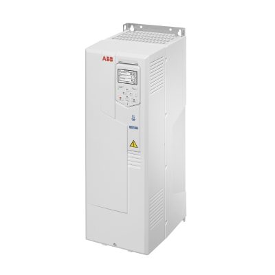 ABB Micro Drives For Machine Building