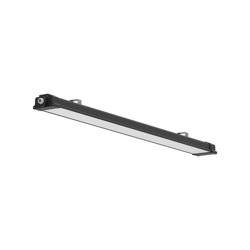 Integral Compact Eco Linear Non Dimmable LED High Bay 120W 4000K