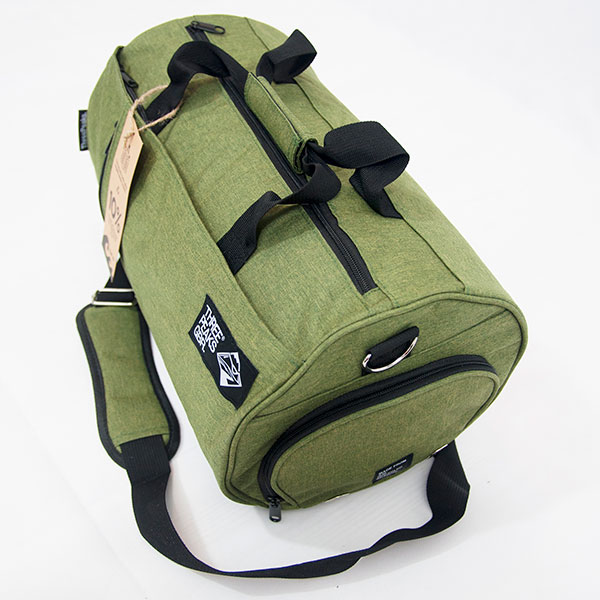 Three Peaks rPET Roama Sports Bag