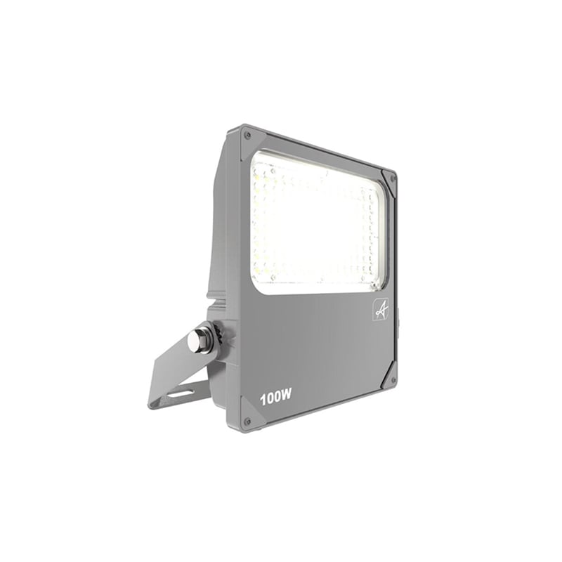 Ansell Aztec Coastal Symmetric Floodlight 100W