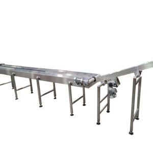 Suppliers of Energy-Efficient Food Conveyors