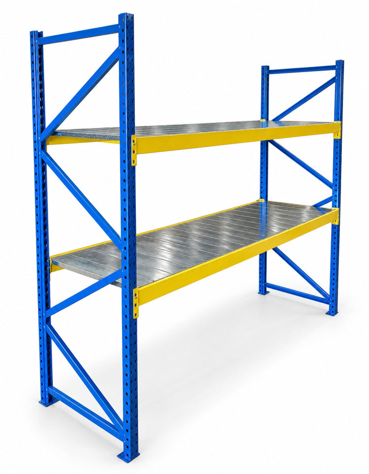 Space Saving Shelving Solutions For Small Pet Supply Stores