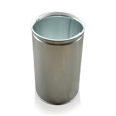 High Quality 39 Litre Metal Liner