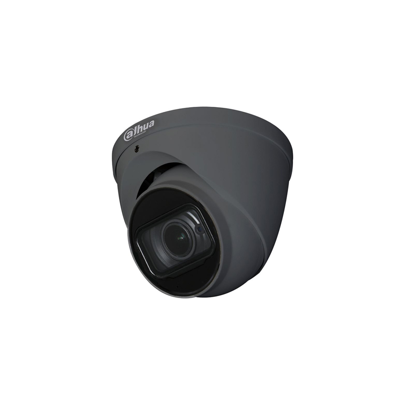 Dahua 2MP HDCVI IR Eyeball Camera Grey