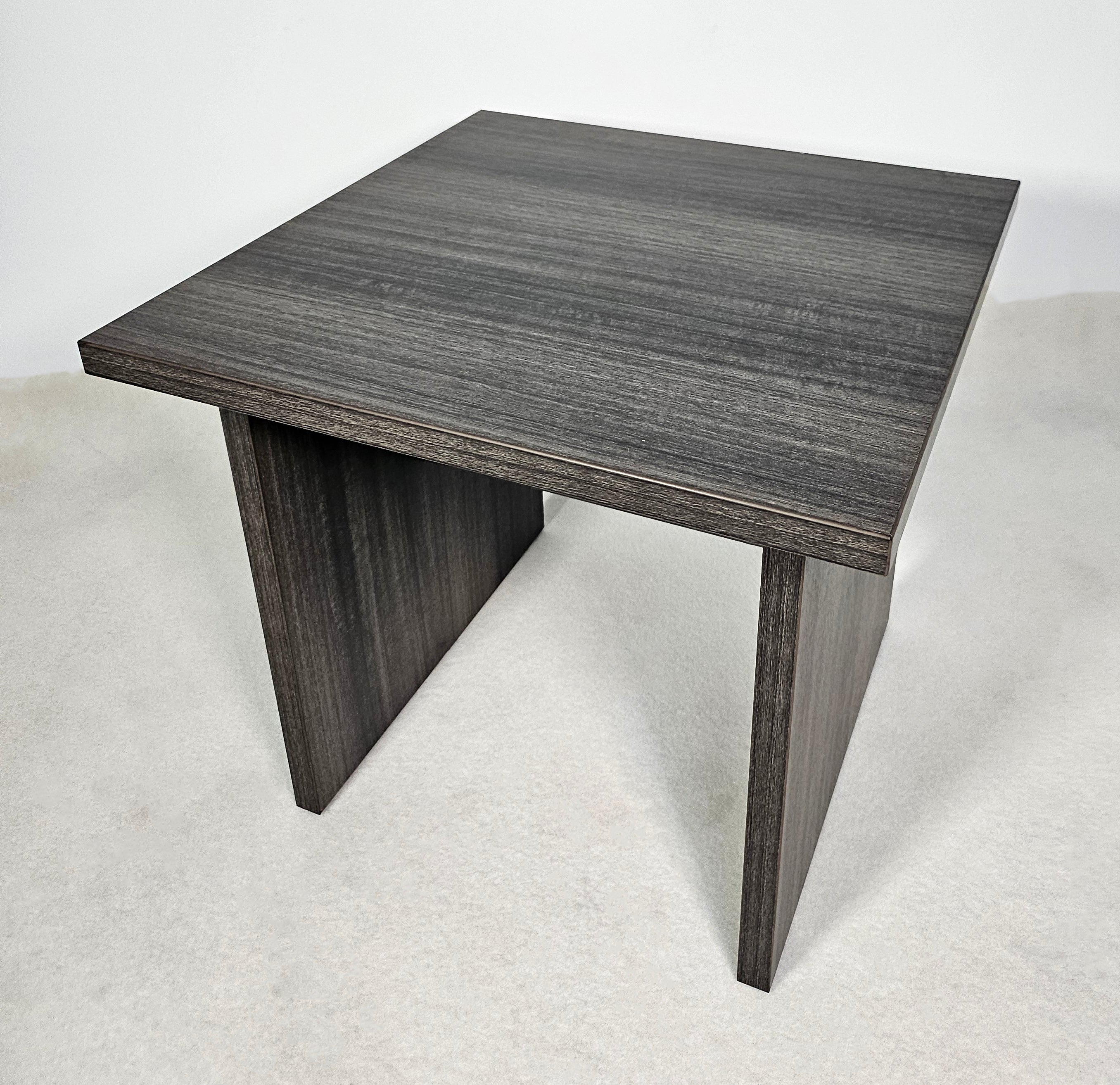 Suppliers Of Modern Grey Oak Coffee Table - 500mm - CF-5050 UK
