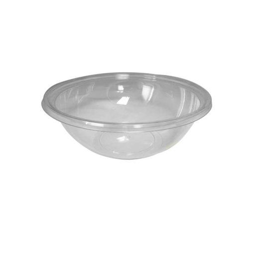 Salad Bowl Family Party 80oz - V80B cased 50 For Restaurants