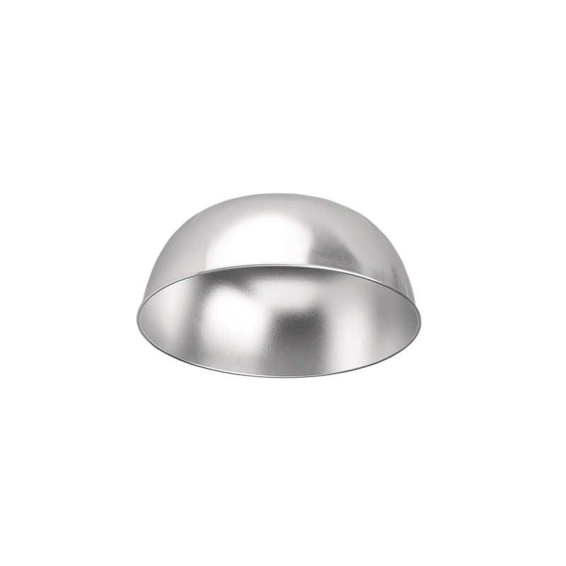 Aurora Ariah 90 Degree LED Highbay Aluminium Reflector