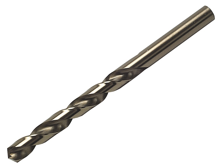 4.0mm Dormer A777 HSS-Co Cobalt Jobber Drill