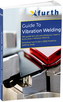 High Performance Vibration Welding Machines Suppliers UK