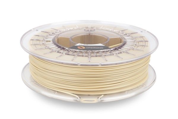 Fillamentum Vinyl 303 ( PVC ) 3D Printing Filament Natural 2.85mm