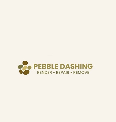 Pebble Dashing