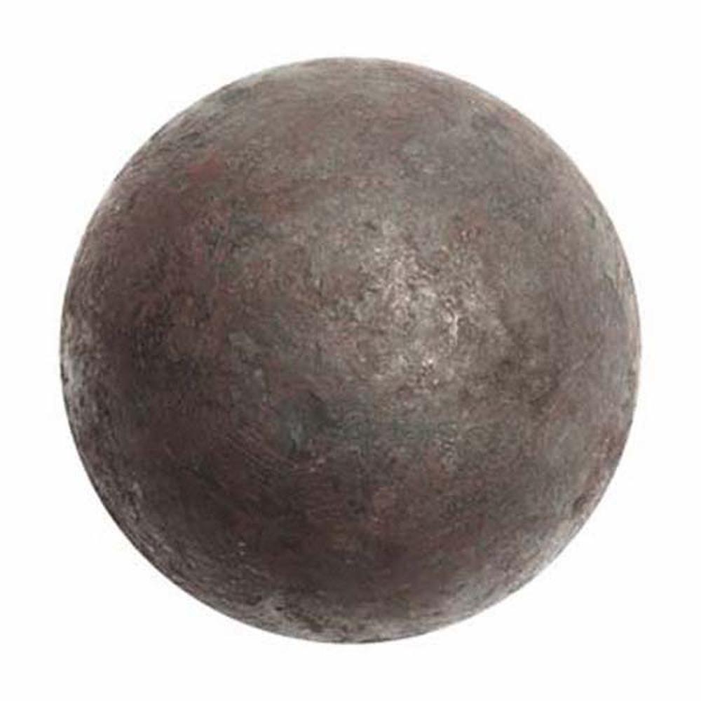 Solid Smooth Sphere - Diameter 115mm