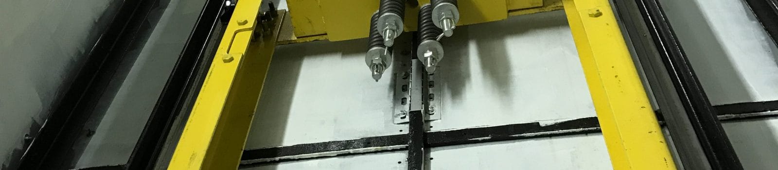 Lift Repair Project Management