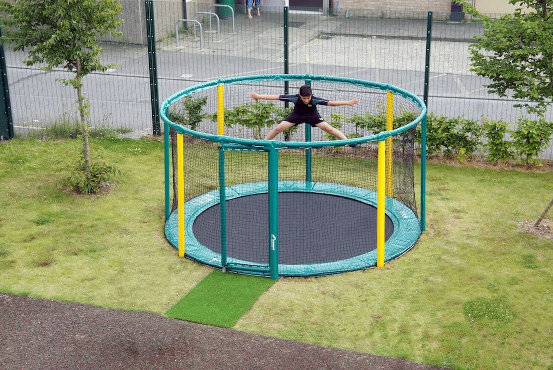 Trampoline - 10ft