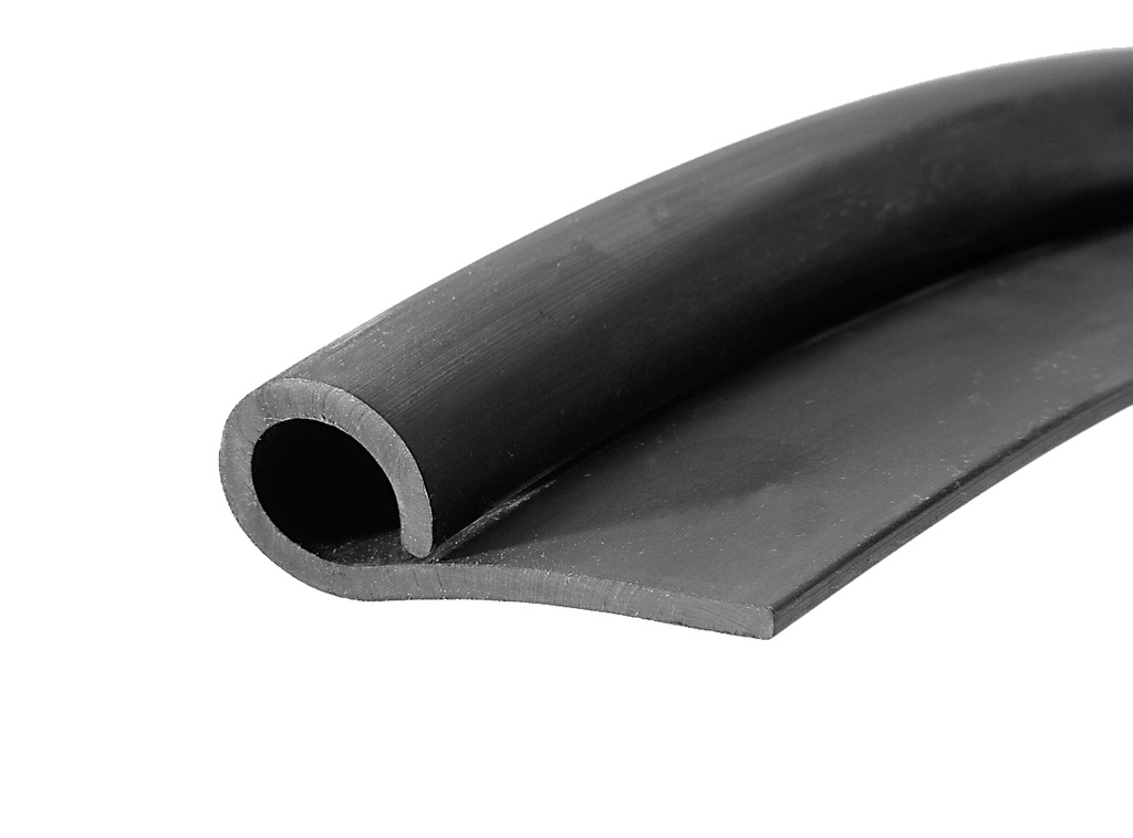 Land Rover Rear Tailgate Rubber Seal
