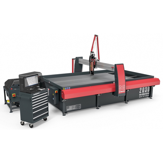 Abrasive Waterjet Cutting Systems Suppliers