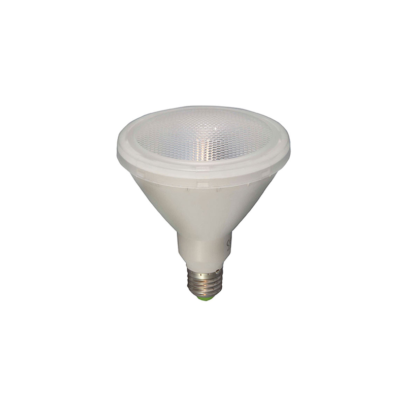 Bell PAR38 External Clear E27 LED Lamp 15W